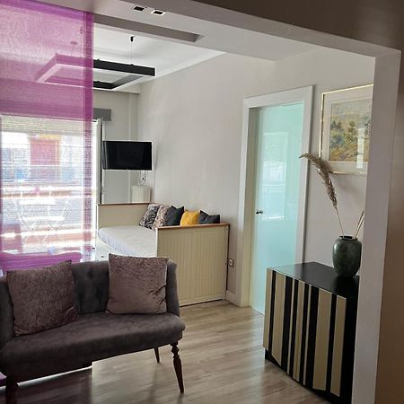 סלוניקי Chic & Cozy Apartment מראה חיצוני תמונה