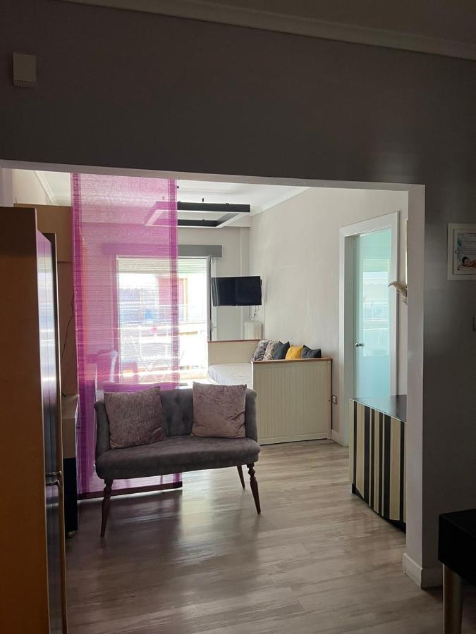 סלוניקי Chic & Cozy Apartment מראה חיצוני תמונה