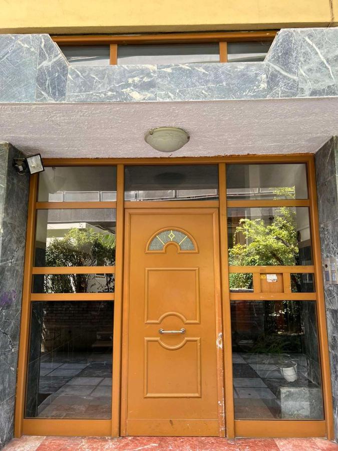 סלוניקי Chic & Cozy Apartment מראה חיצוני תמונה