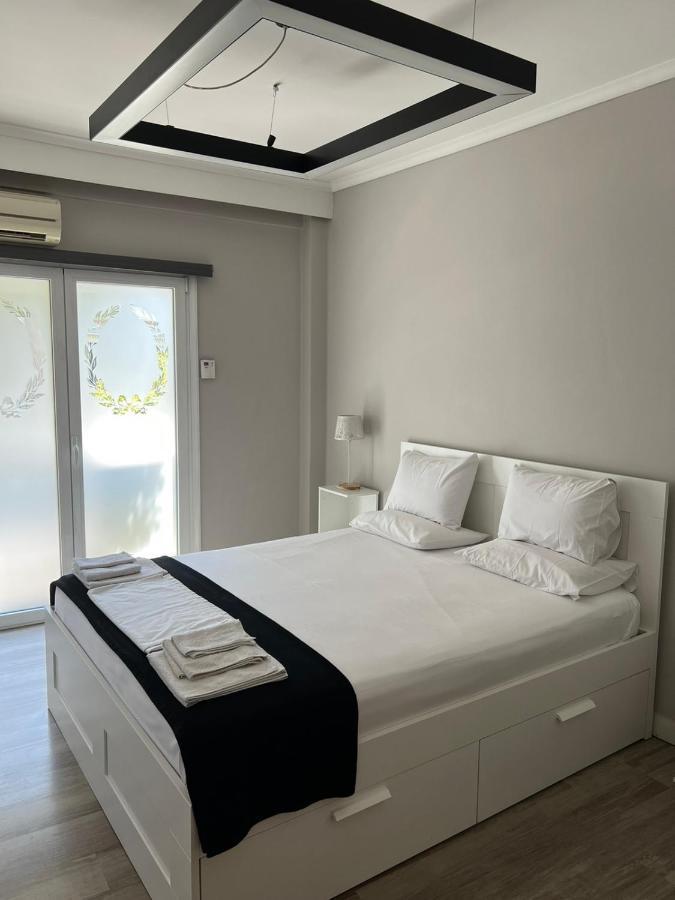 סלוניקי Chic & Cozy Apartment מראה חיצוני תמונה