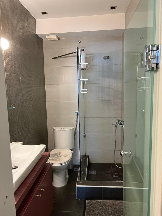 סלוניקי Chic & Cozy Apartment מראה חיצוני תמונה