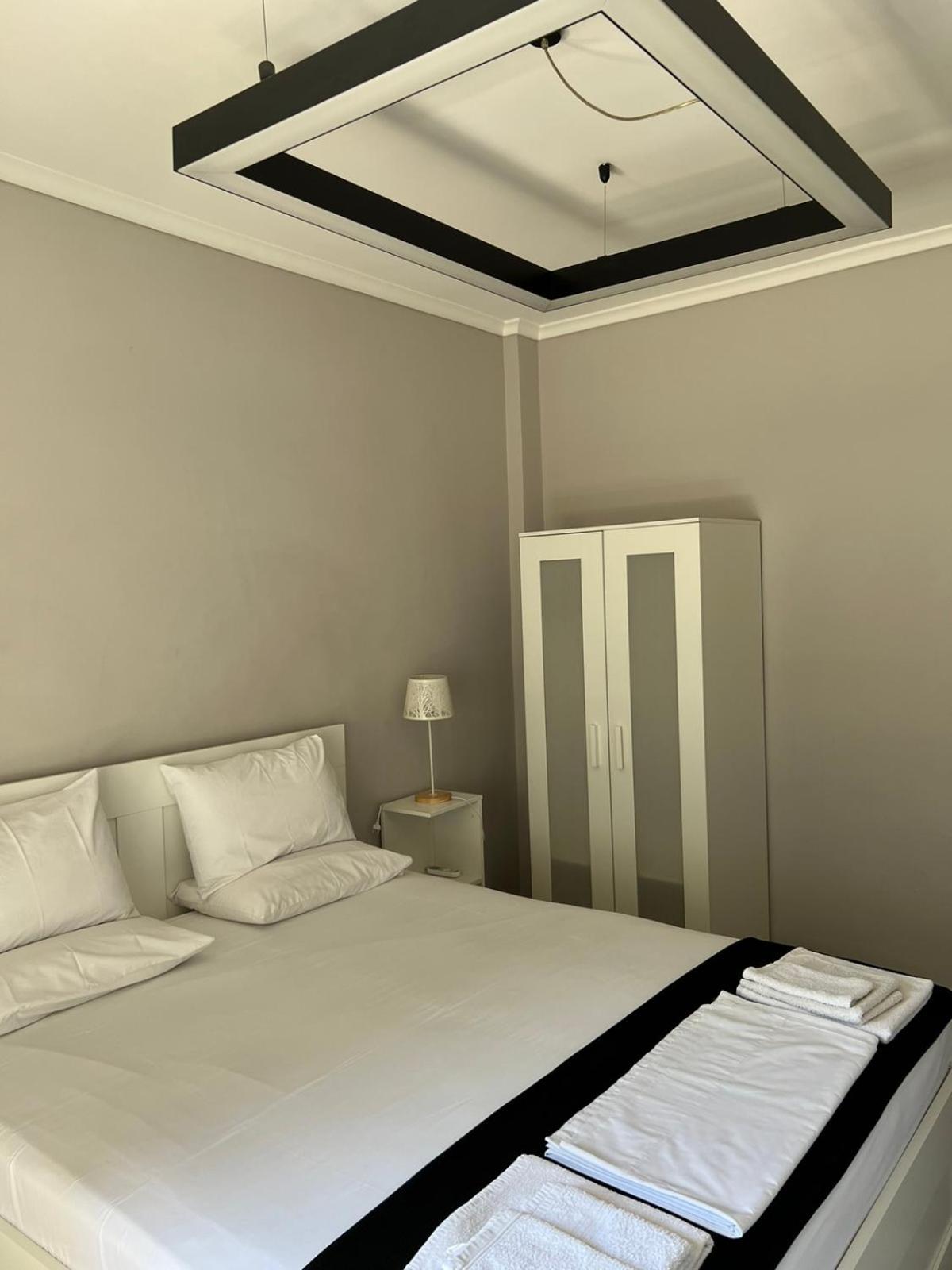 סלוניקי Chic & Cozy Apartment מראה חיצוני תמונה
