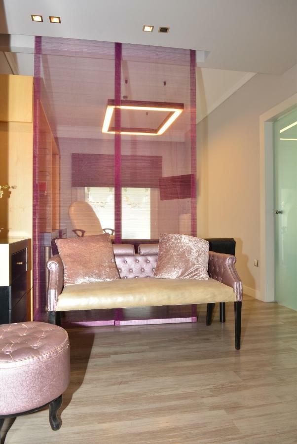 סלוניקי Chic & Cozy Apartment מראה חיצוני תמונה
