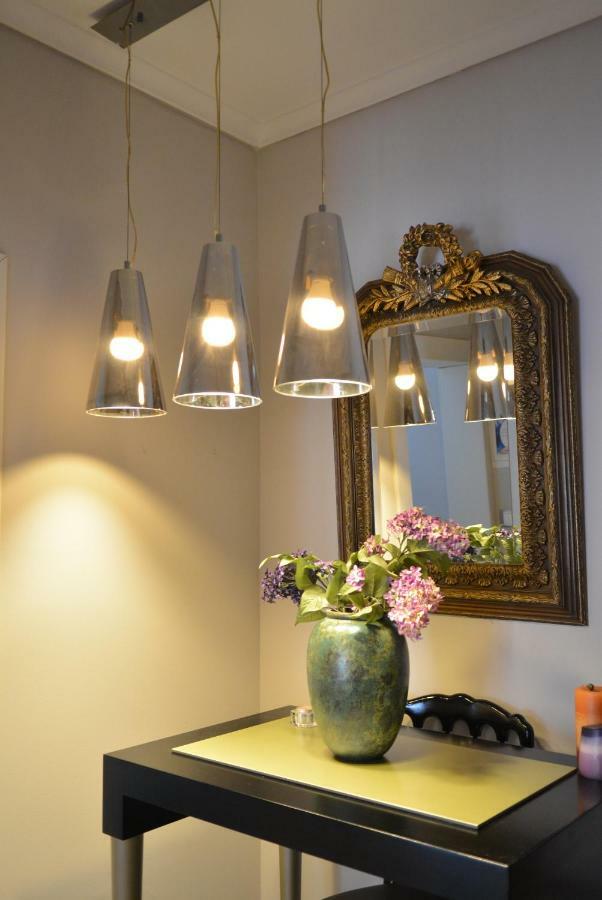 סלוניקי Chic & Cozy Apartment מראה חיצוני תמונה