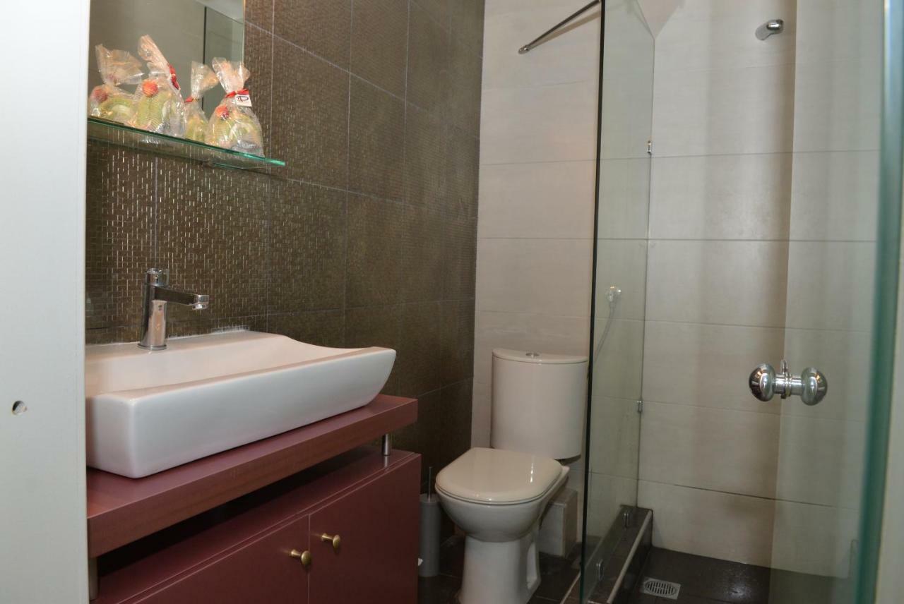 סלוניקי Chic & Cozy Apartment מראה חיצוני תמונה